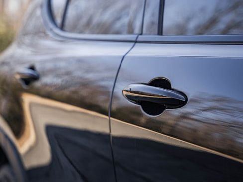 Used 2023 Dodge Hornet GT Plus w/ GT Blacktop Package image 16