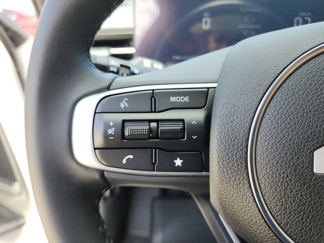 New 2026 Kia K5 GT-Line w/ GT-Line Red Interior Package FWD image 33