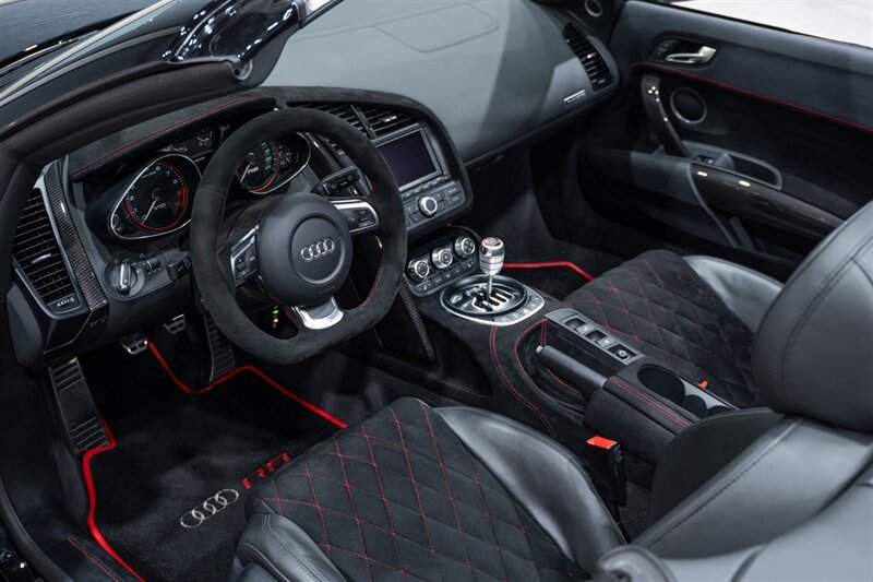 Used 2011 Audi R8 V10 AWD/4WD image 45