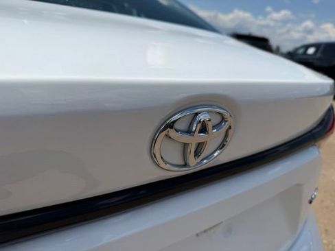 Used 2024 Toyota Corolla LE FWD image 16