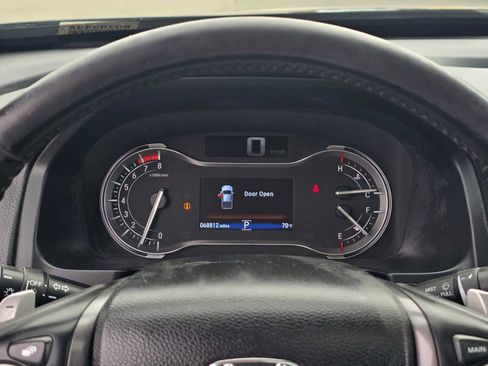 Used 2022 Honda Ridgeline RTL-E image 26