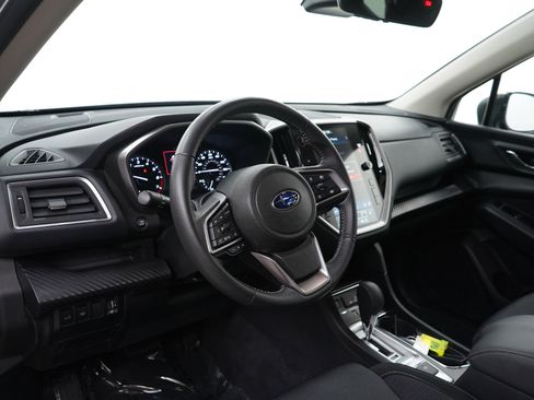 Used 2025 Subaru Ascent Premium image 18