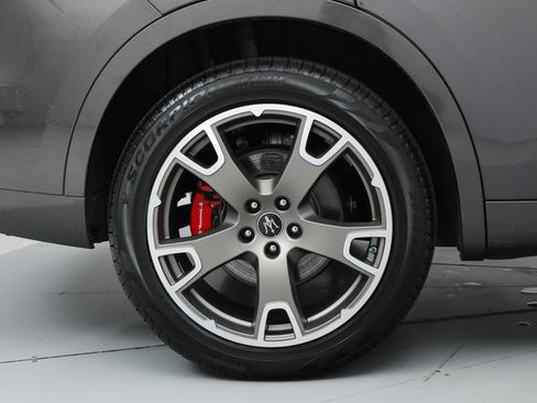 Certified 2023 Maserati Levante GT AWD/4WD image 20