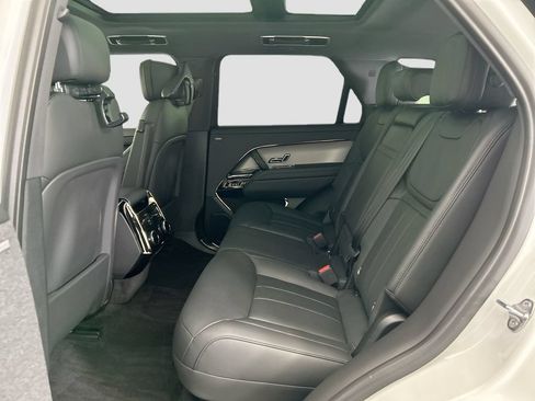 Certified 2026 Land Rover Range Rover Sport SE AWD/4WD image 20