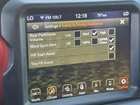 Used 2021 Jeep Gladiator Rubicon AWD/4WD image 33