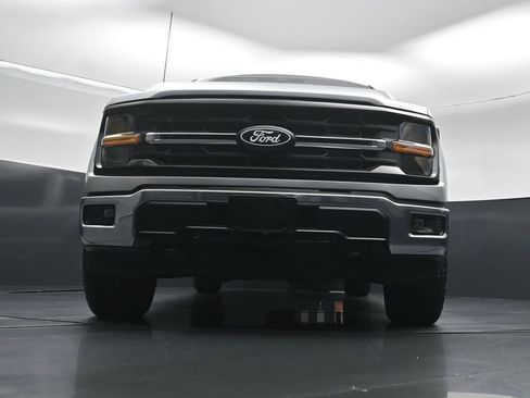 Used 2025 Ford F150 XLT w/ Equipment Group 301A Standard AWD/4WD image 42