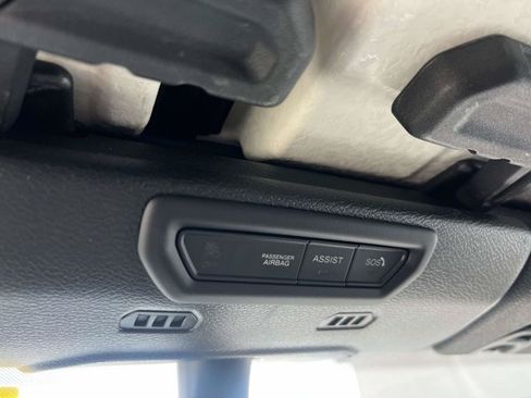 Used 2023 Jeep Wrangler Unlimited Sport AWD/4WD image 27
