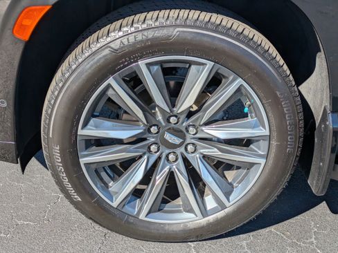 Used 2021 Cadillac Escalade Sport w/ Heavy-Duty Trailer Package image 10