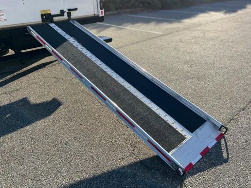 Used 2019 GMC Savana 3500 w/ Power Convenience Package RWD image 29