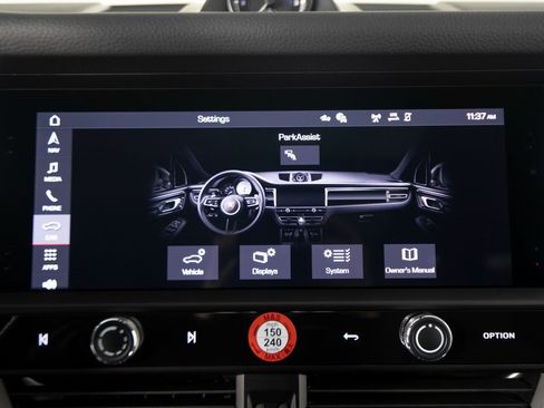 New 2026 Porsche Macan S image 19