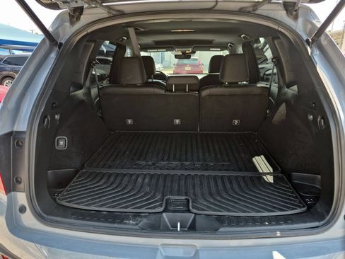 Certified 2023 Honda Passport Elite image 24