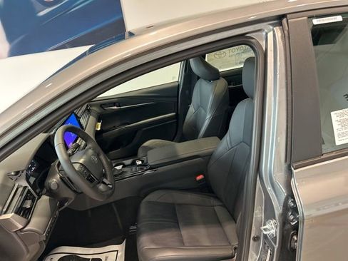 New 2026 Toyota Camry XSE AWD/4WD image 15