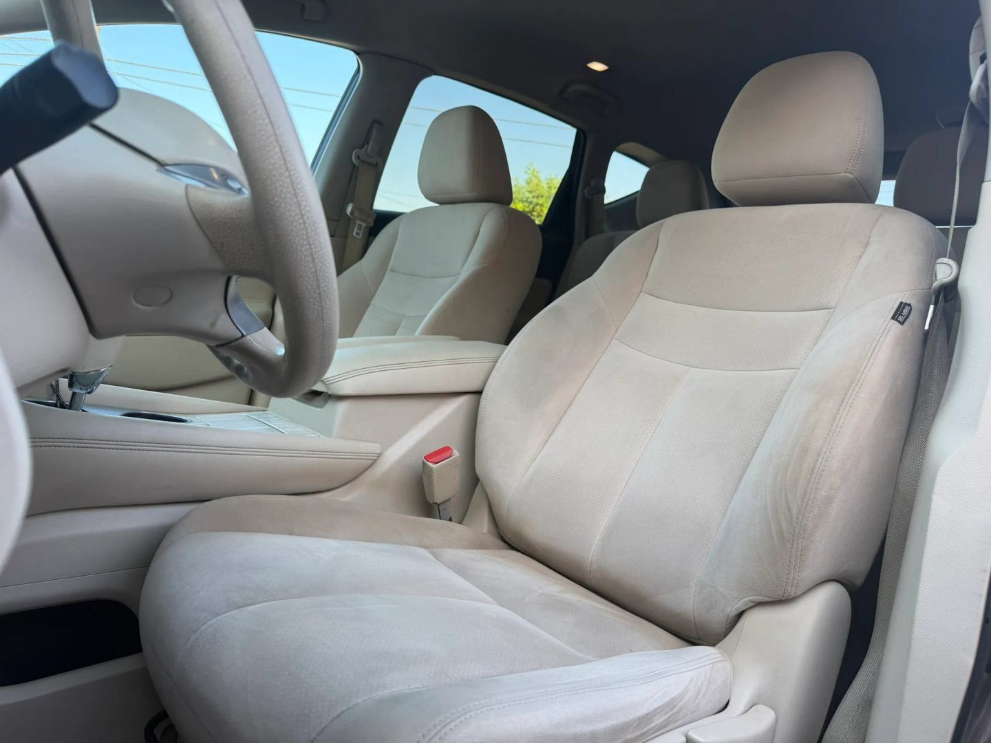 Used 2015 Nissan Murano S FWD image 10