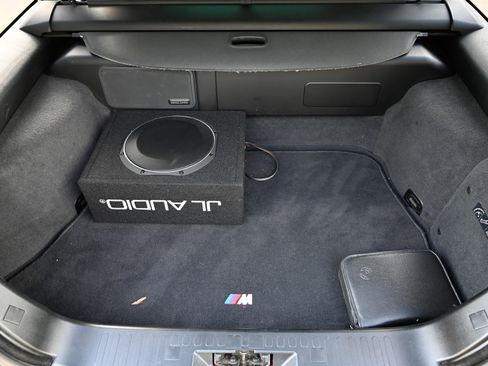 Used 1999 BMW M Coupe image 33