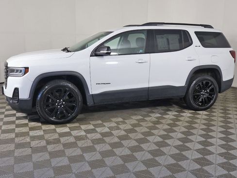 Used 2023 GMC Acadia SLE w/ Driver Convenience Package AWD/4WD image 18