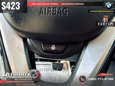 Used 2019 BMW X4 M40i w/ Premium Package AWD/4WD image 28