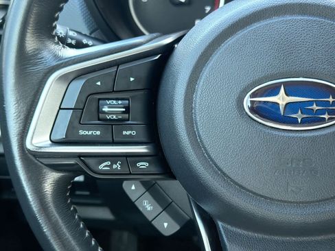 Used 2020 Subaru Forester Premium image 26