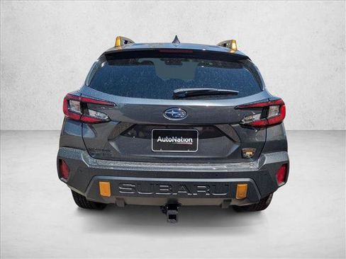 New 2026 Subaru Crosstrek 2.5i Wilderness AWD/4WD image 6