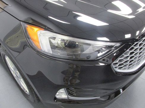 New 2024 Ford Edge SEL w/ Convenience Package image 9