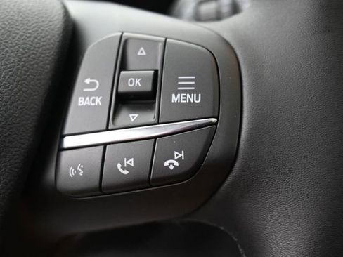 New 2025 Ford Bronco Sport Outer Banks w/ Sasquatch Outer Banks Package image 17