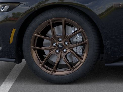 New 2025 Ford Mustang GT Premium image 19