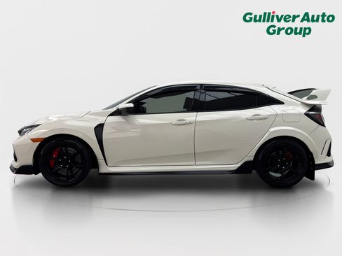 Used 2018 Honda Civic Type R image 3