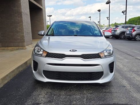 Used 2020 Kia Rio LX FWD image 2