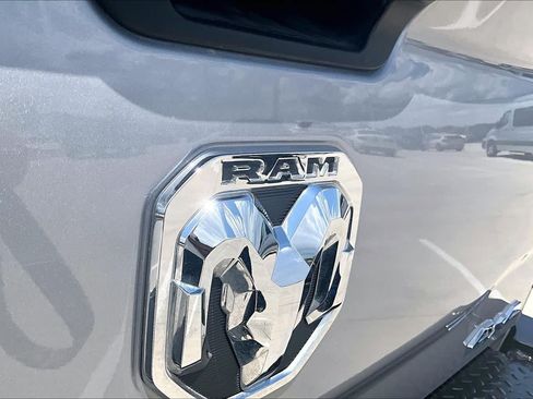 Used 2019 RAM 2500 Tradesman AWD/4WD image 28