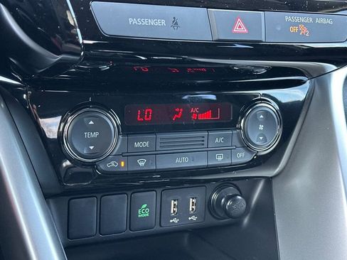 New 2026 Mitsubishi Eclipse Cross ES AWD/4WD image 20