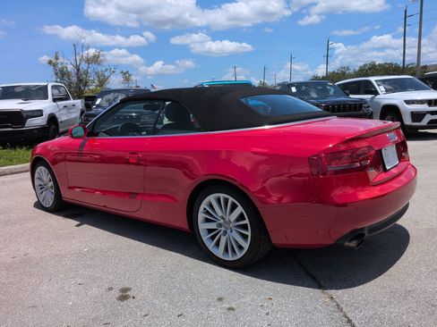 Used 2012 Audi A5 2.0T Prestige AWD/4WD image 7