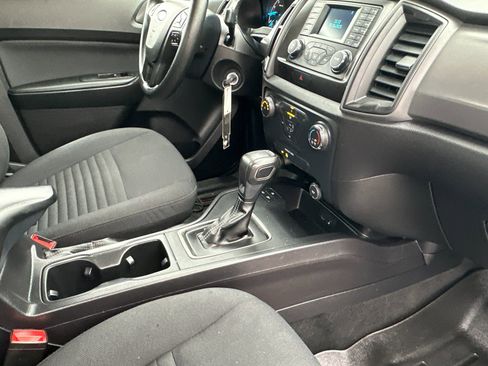 Certified 2020 Ford Ranger XL image 15