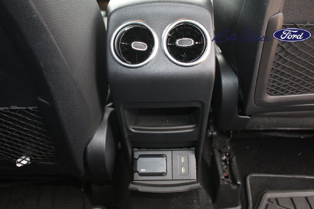 Used 2025 Mercedes-Benz GLB 250 4MATIC image 14