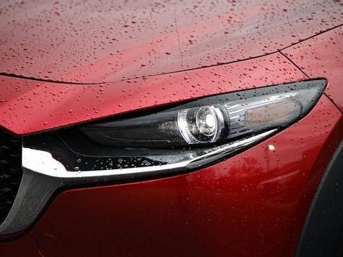 Used 2023 MAZDA CX-30 AWD 2.5 S w/ Premium Package image 14