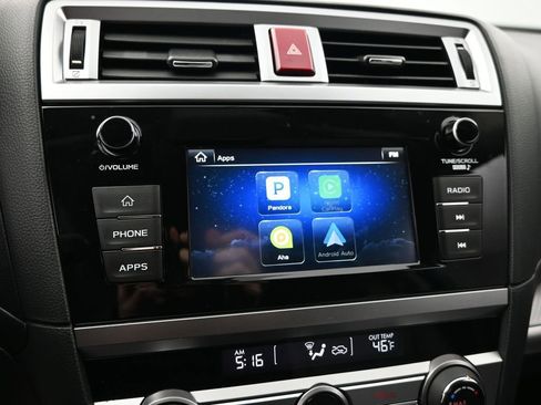 Used 2018 Subaru Outback 2.5i image 20