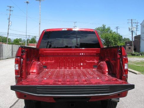 Used 2020 Ford F150 XLT w/ Equipment Group 302A Luxury AWD/4WD image 10