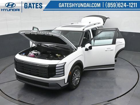 New 2026 Hyundai Palisade SEL image 61