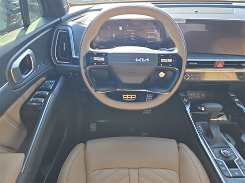 New 2026 Kia Sorento SX Prestige image 14