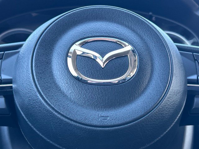 Used 2025 MAZDA CX-5 AWD 2.5 S w/ Select Package image 52