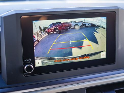 New 2026 Toyota Tacoma SR5 image 29