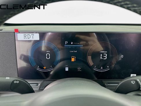 Certified 2026 Hyundai Kona SEL Sport AWD/4WD image 18