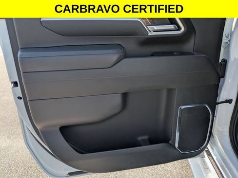 Certified 2025 Chevrolet Silverado 2500 LT AWD/4WD image 23