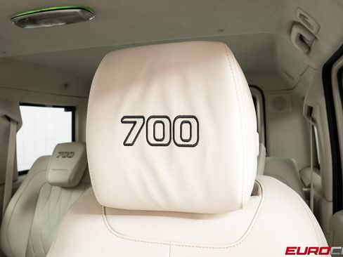Used 2025 Mercedes-Benz G 63 AMG 4MATIC image 47
