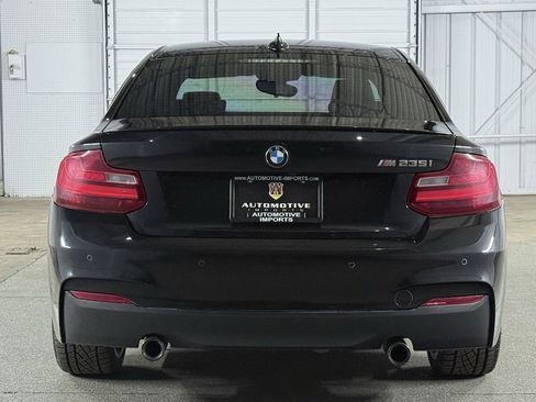 Used 2015 BMW M235i Coupe image 11