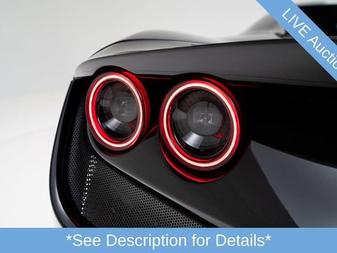 Used 2023 Ferrari F8 Tributo image 58