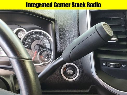 Certified 2023 RAM 3500 Big Horn w/ Level 1 Equipment Group image 16