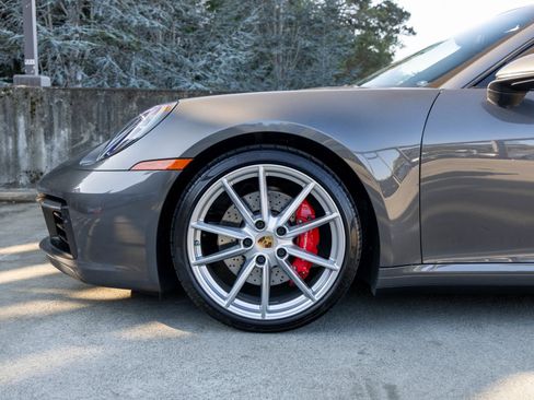 Used 2020 Porsche 911 Carrera S image 13