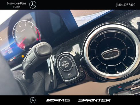 Certified 2026 Mercedes-Benz GLA 250 image 30