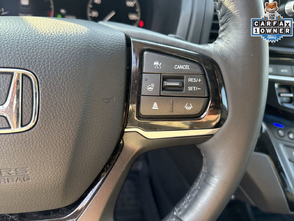 Used 2025 Honda Odyssey Elite image 20