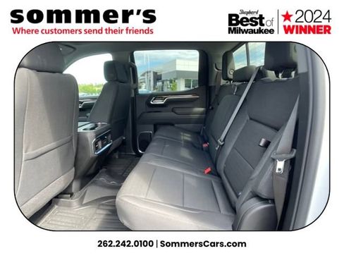 New 2025 GMC Sierra 1500 Elevation w/ Preferred Package image 10