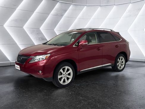 Used 2012 Lexus RX 350 350 image 3